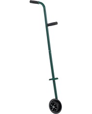 Orezávač Garden GEC620, okrajov trávnika, 140 mm