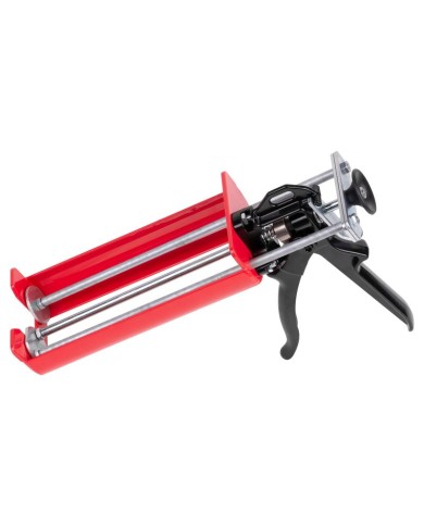 Pištoľ výtlačná Strend Pro CG1310, na chemické kotvy