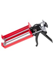 Pištoľ výtlačná Strend Pro CG1310, na chemické kotvy