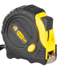 Meter GIANT CR-87 CE, 2 m, 16 mm, zvinovací, magnetic