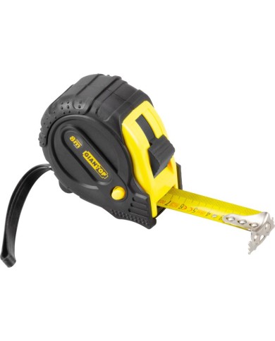 Meter GIANT CR-87 CE, 8 m, 26 mm, zvinovací, magnetic