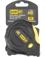 Meter GIANT CR-87 CE, 8 m, 26 mm, zvinovací, magnetic