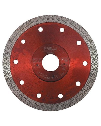 Kotúč KONNER D71100 230x22.2 mm, diamantový, ultra tenký