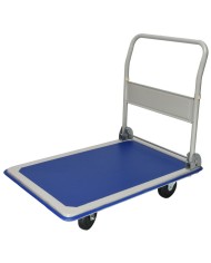 Vozík Handtruck PH308, plošinový, prepravný, oceľový, max. 300 kg