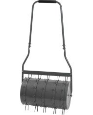 Valec Garden GS001, 59/31 cm, kov, s prevzdušňovacími kolíkmi