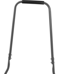 Valec Garden GS001, 59/31 cm, kov, s prevzdušňovacími kolíkmi