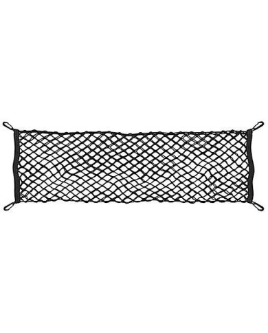 Siet batožinová TN403, 18x120 cm/oko 2.5 cm, predeľovacia, do auta