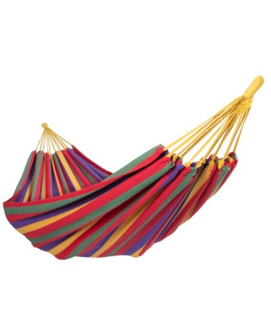 Sieť LING, hojdacia, bavlna, záhradná, max. 200 kg, 240x160 cm