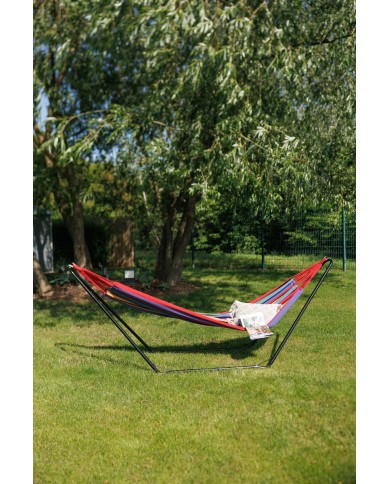 Sieť LING, hojdacia, bavlna, záhradná, max. 200 kg, 240x160 cm