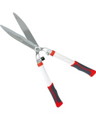 Nožnice AQUACRAFT® 371216, záhradné, na živý plot, Profi, Soft, Alu