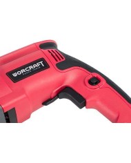 Kladivo Worcraft RH09-26C, 820W, SDS+, QuickHD, vymeniteľná hlava