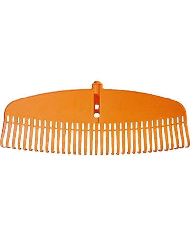 Hrable Strend Pro MULTI-CLICK SWE, 35 zubé, 760 mm, PET, bez násady