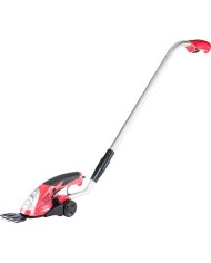 Nožnice Worcraft WPGT306, záhradné, na trávu, 7.2V, Li-ion 1.3Ah, akumulátorové