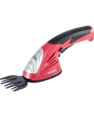 Nožnice Worcraft WPGT306, záhradné, na trávu, 7.2V, Li-ion 1.3Ah, akumulátorové