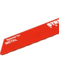 List do chvostovej píly Strend Pro SBM-600, 150/0.90 mm, Bi-metal, S922EF