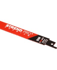 List do chvostovej píly Strend Pro SBM-613, 225/0.90 mm, Bi-metal, S1122VF