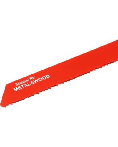 List do chvostovej píly Strend Pro SBM-613, 225/0.90 mm, Bi-metal, S1122VF