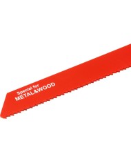 List do chvostovej píly Strend Pro SBM-613, 225/0.90 mm, Bi-metal, S1122VF