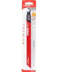 List do chvostovej píly Strend Pro SBM-613, 225/0.90 mm, Bi-metal, S1122VF