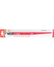 List do chvostovej píly Strend Pro SBW-243, 300/1.25 mm, wood, HCS, S1344D