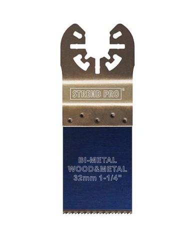 Nástroj Strend Pro FC-U029 pílový list 32 mm, na multibrúsku, Bi-metal