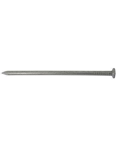 Klince 2825 100x4,00 mm, stavebné, bal. 5 kg