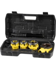 Sada závitníc Strend Pro PP3304.T062 1/2" - 1", na rezanie závitov, 3 dielna