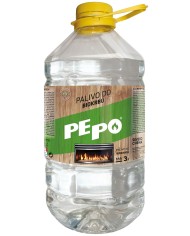 Palivo PE-PO® do biokrbu 3000 ml, biopalivo, biolieh, bioalkohol do krbu