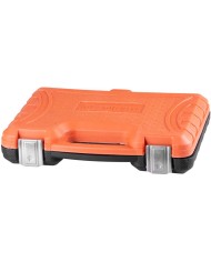 Sada náradia Strend Pro S246, 46 dielna, v kufri, 1/4"