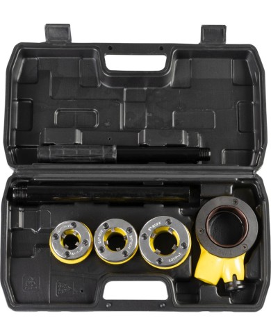 Sada závitníc Strend Pro PP3304.T062 1/2" - 1", na rezanie závitov, 3 dielna