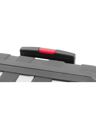 Sada náradia Strend Pro S870, 187 dielna, v kufri