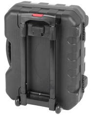 Sada náradia Strend Pro S870, 187 dielna, v kufri