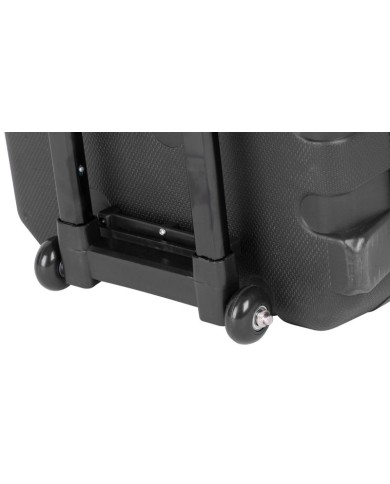 Sada náradia Strend Pro S870, 187 dielna, v kufri