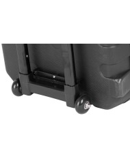 Sada náradia Strend Pro S870, 187 dielna, v kufri