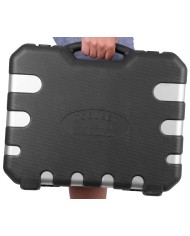 Sada náradia Strend Pro S870, 187 dielna, v kufri