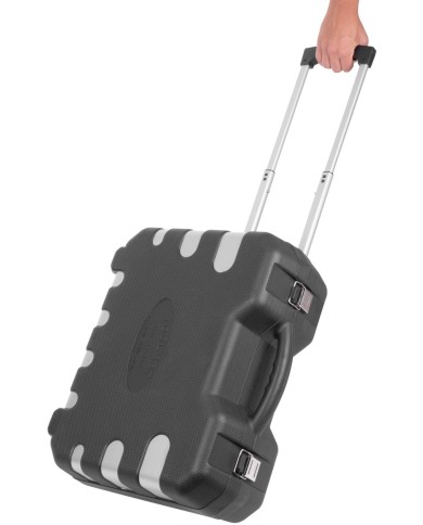 Sada náradia Strend Pro S870, 187 dielna, v kufri