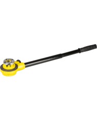 Sada závitníc Strend Pro PP3304.T062 1/2" - 1", na rezanie závitov, 3 dielna