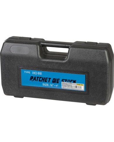 Sada závitníc Strend Pro PP3304.T062 1/2" - 1", na rezanie závitov, 3 dielna