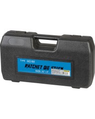 Sada závitníc Strend Pro PP3304.T062 1/2" - 1", na rezanie závitov, 3 dielna