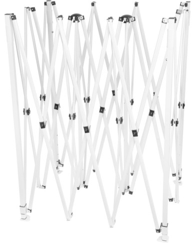 Stan FESTIVAL 30, 3x3 m, kamufláž, profi, plachta UV odolná, bez steny