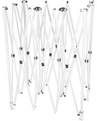 Stan FESTIVAL 30, 3x3 m, kamufláž, profi, plachta UV odolná, bez steny