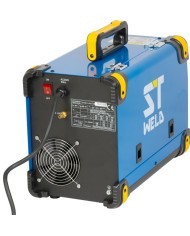 Zváračka Strend Pro ST WELD MIG-195, 230V, kombinovaná, 40A-190A