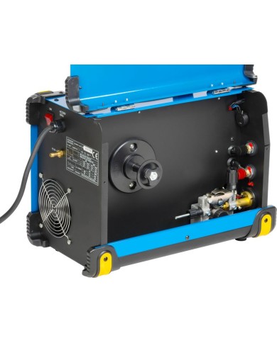 Zváračka Strend Pro ST WELD MIG-195, 230V, kombinovaná, 40A-190A