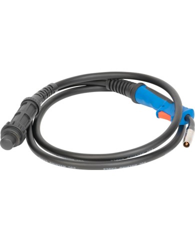 Zváračka Strend Pro ST WELD MIG-195, 230V, kombinovaná, 40A-190A