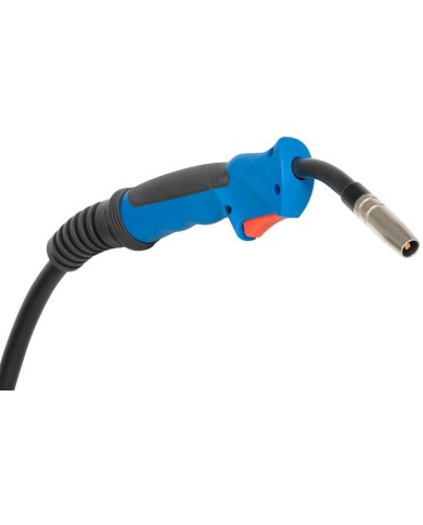 Zváračka Strend Pro ST WELD MIG-195, 230V, kombinovaná, 40A-190A