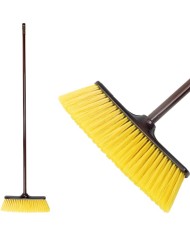 Metla MagicHome B9099, násada 120 cm, 26 cm