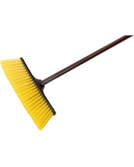 Metla MagicHome B9099, násada 120 cm, 26 cm