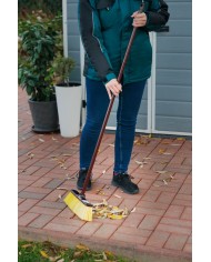 Metla MagicHome B9099, násada 120 cm, 26 cm