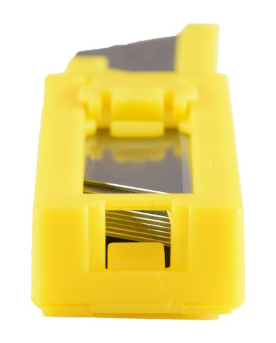 Čepeľ Strend Pro SBX255, 19x61x0,6 mm, náhradná, bal. 10 ks