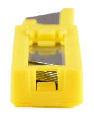 Čepeľ Strend Pro SBX255, 19x61x0,6 mm, náhradná, bal. 10 ks